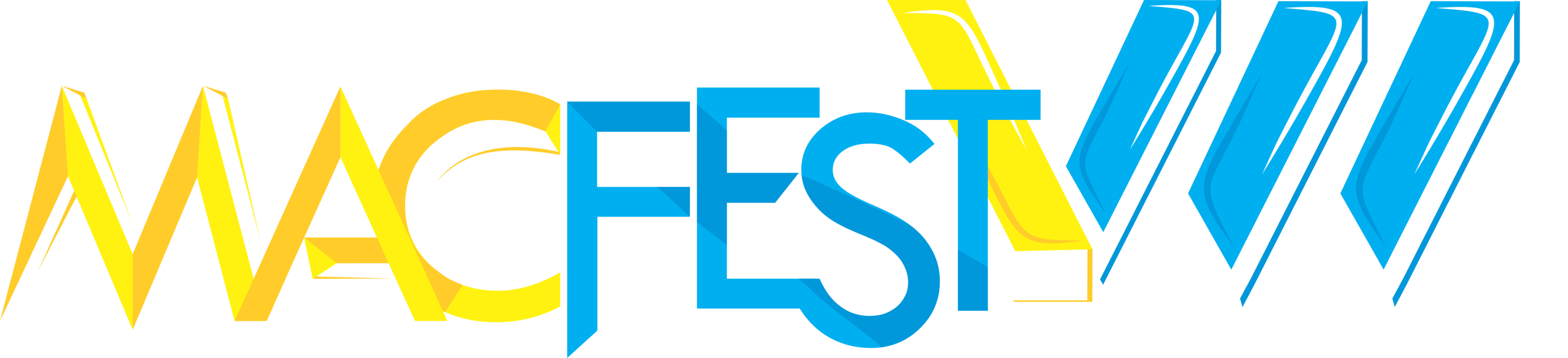 Logo MACFEST 7