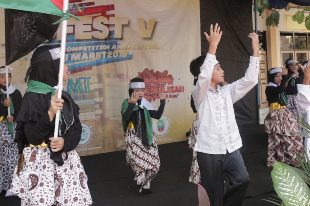 MACFEST 3