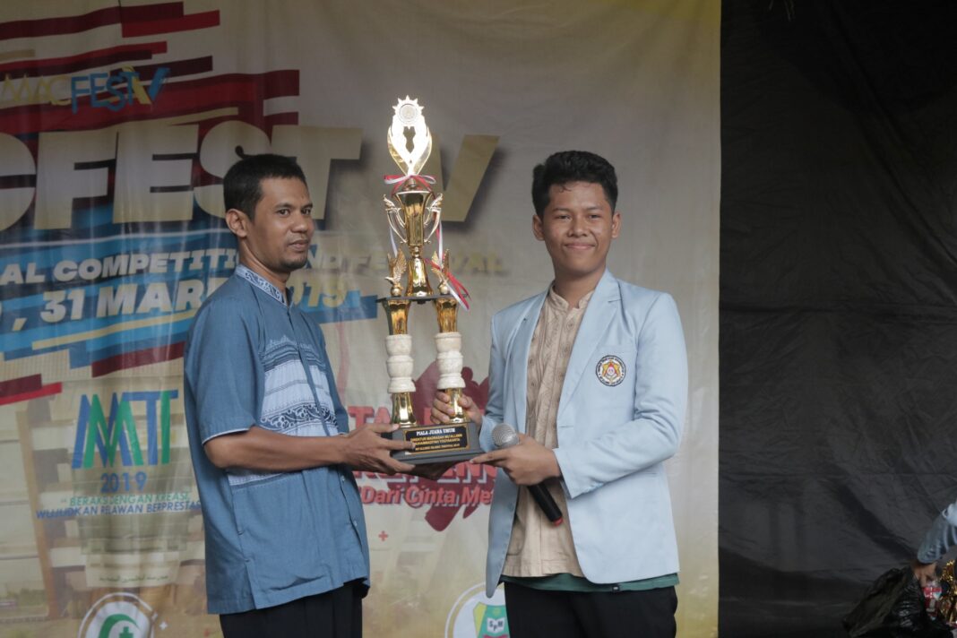 MACFEST 4