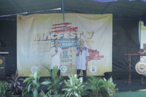 MACFEST 5