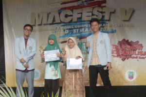 MACFEST 6